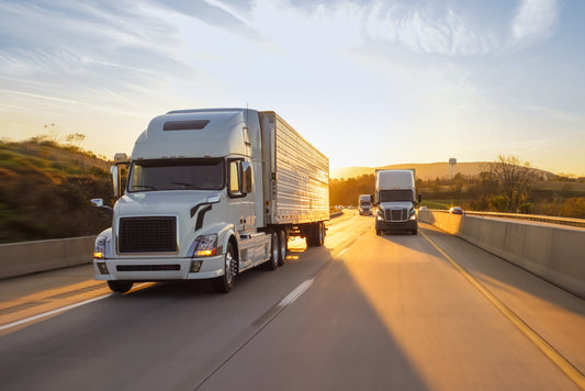 Truck Dispatch Course